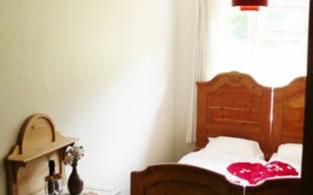 Tolne Gjæstgivergaard