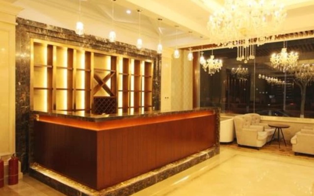 Beijing Wansi Hotel