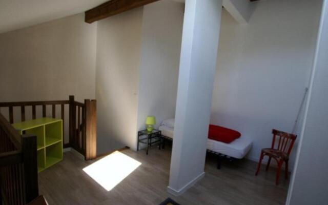 Appartement Barcelonnette, 3 pièces, 6 personnes - FR-1-165A-38