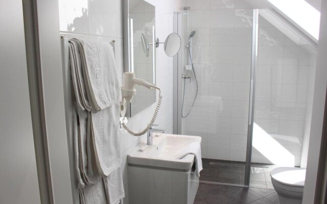 Seeappartements Villa Sole