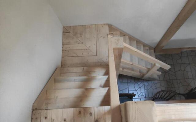 Abschalten am Albsteig in Albbruck im Süd-Schwarzwald großzügige Ferienwohnung