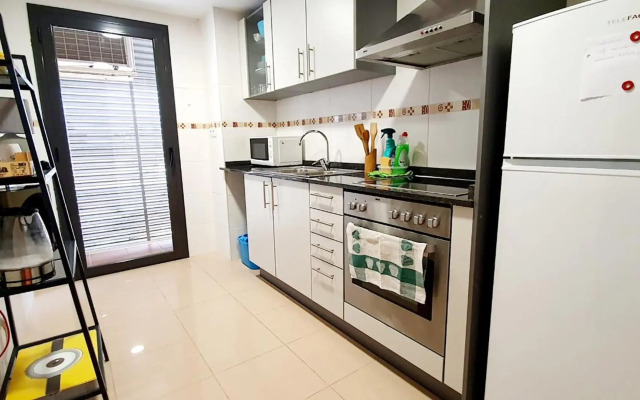 Deltebre Apartamentos