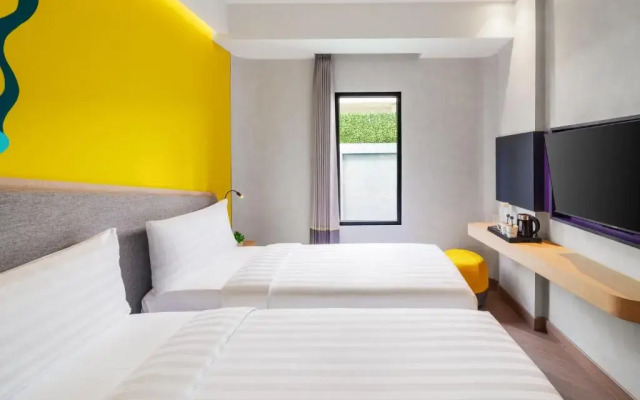 Quest Vibe Dewi Sri Bali