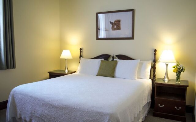 Sheridan Livery Inn & Restaurant