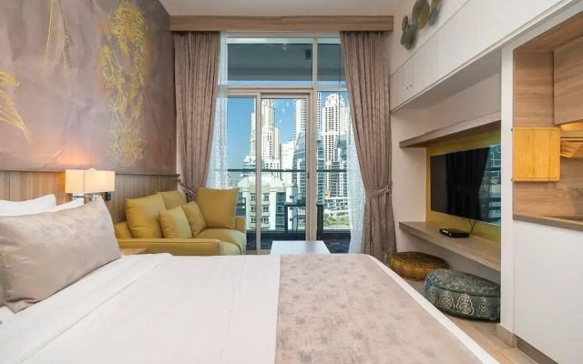 HiGuests - Studio One