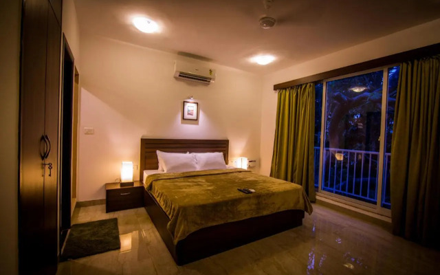 Pinnacle Holiday Homes
