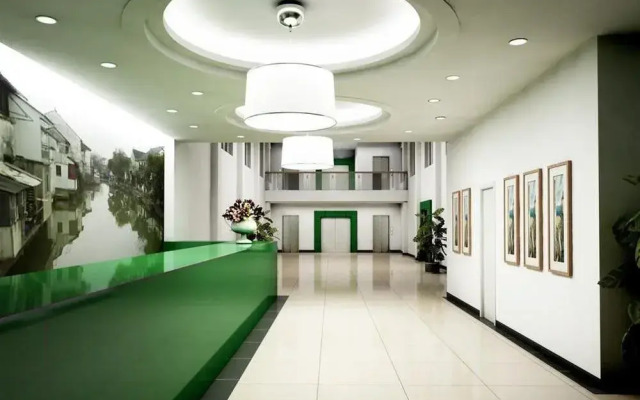 A8 Hotel Tonghe - Guangzhou