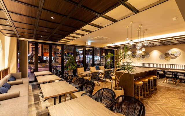 Doutonbori Crystal Exe