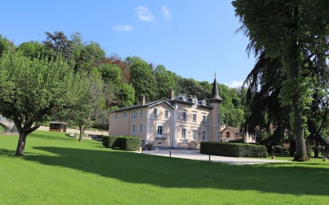 Le Clos des Pervenches
