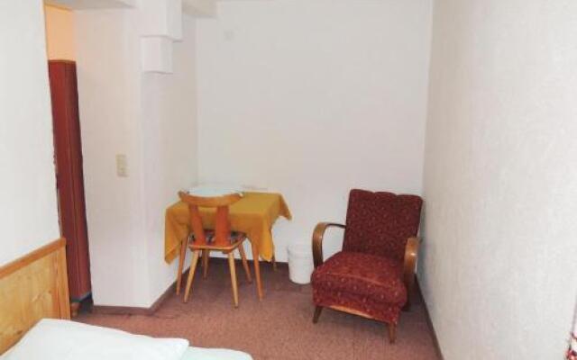 Holiday home Holzgau