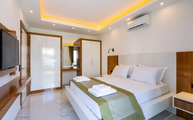 Bodrum Milenyum Residence