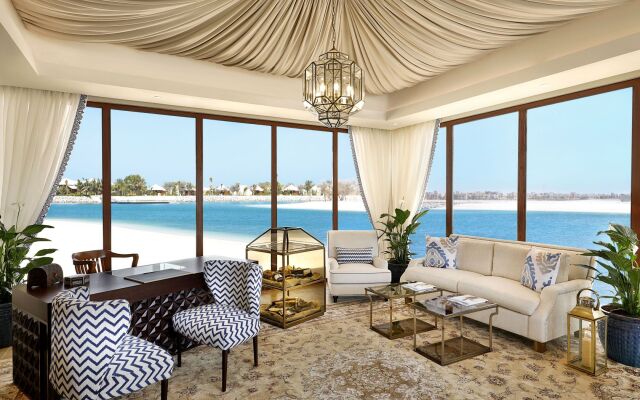 The Ritz-Carlton Ras Al Khaimah, Al Hamra Beach