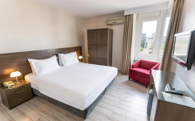 The Marmara Suadiye Residence