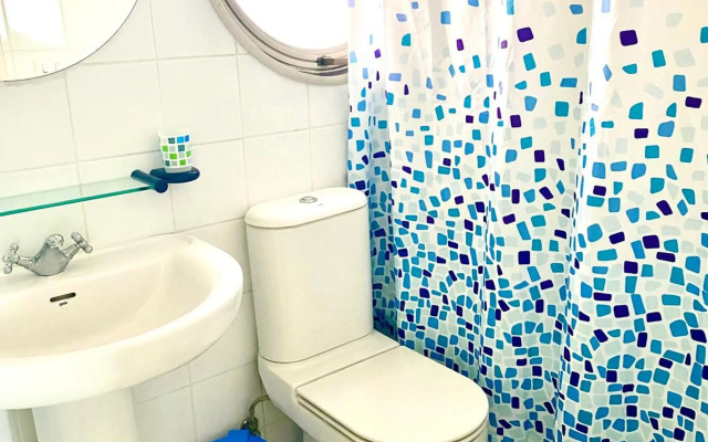 San Alfonso del Mar Resort