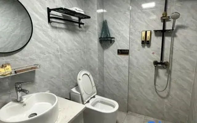 Changyang Shiguang 1990 City B&B
