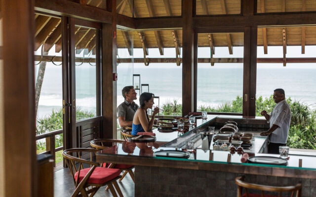 Cape Weligama - Relais and Chateaux