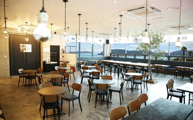 Sang Sang Hotel