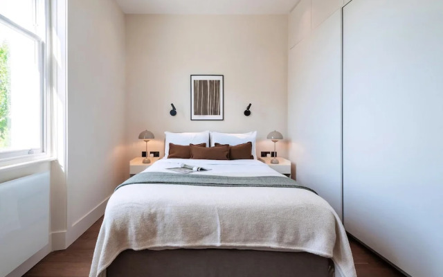 Stylish Earls Court City Retreat