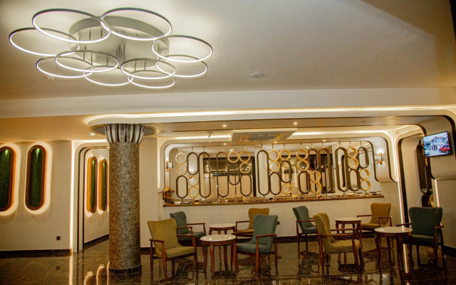 Sette Serenity Hotel - Adults Only