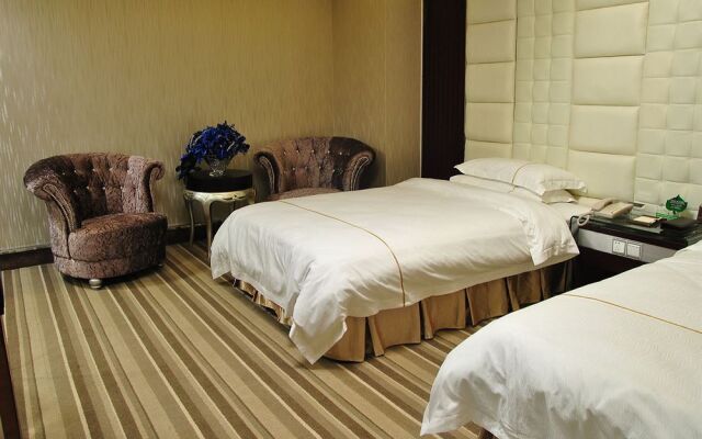 Ouhao Hotel