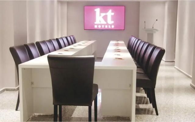 KT Hotels