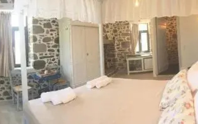 Flat Bedroom - Kontias