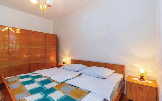 Awesome Apartment in Senj With 3 Bedrooms and Wifi