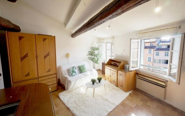 GregBnb - Le Lacordaire - Toulon Ouest