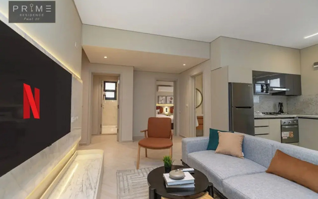 Prime Residence Point 90