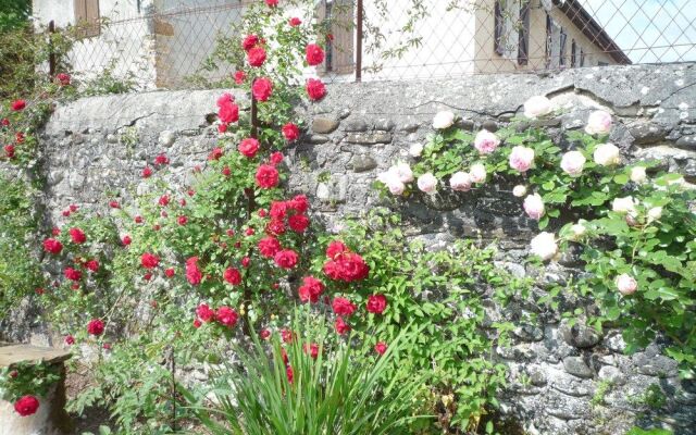 Béarn Bed & Breakfast