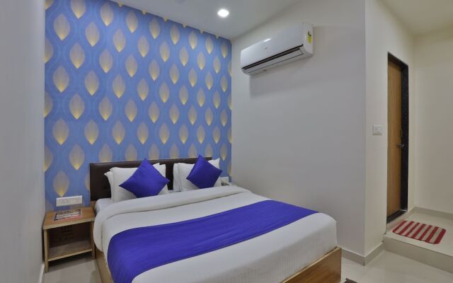 Hotel Shivaay