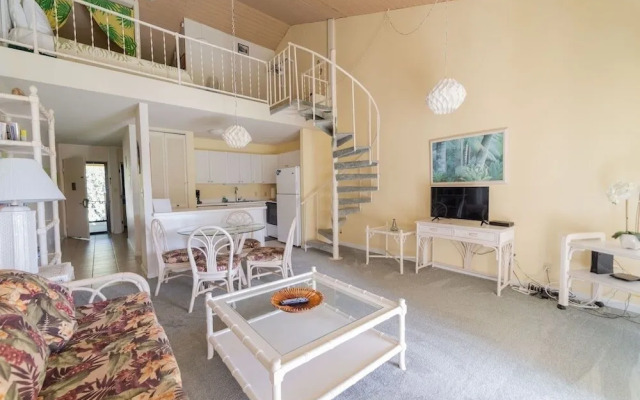 Turtle Bay Sea Breeze*nuc 90-tvu-0498 1 Bedroom Condo by RedAwning