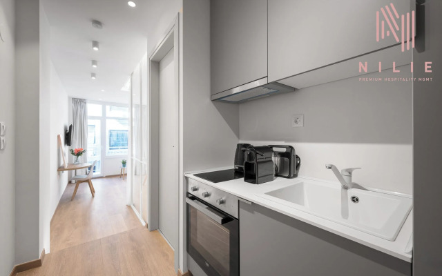 V1 Boutique Residences, Nilie Hospitality MGMT