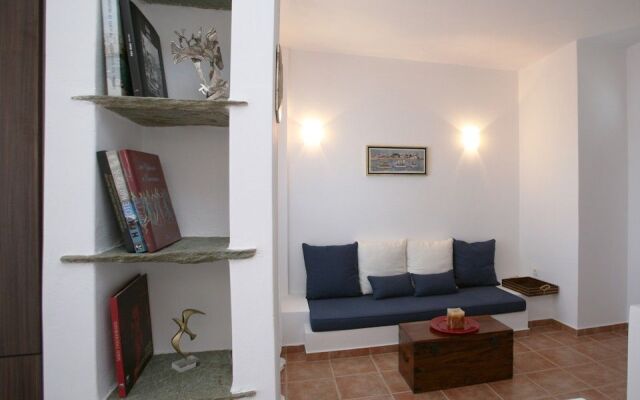 Andros Prive Suites