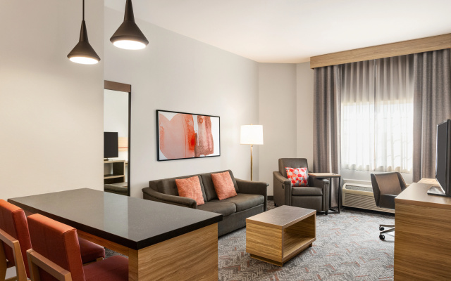 Candlewood Suites Mount Pleasant by IHG