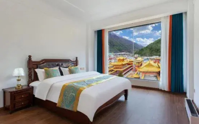 Kangding Yizhuo Homestay