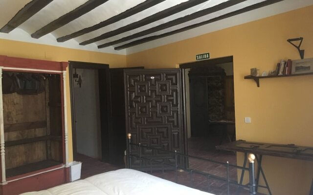 Hostal Casa Palacio Hernández