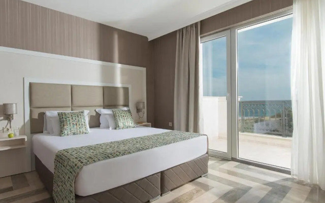 Marina Sands Bijou Boutique Hotel