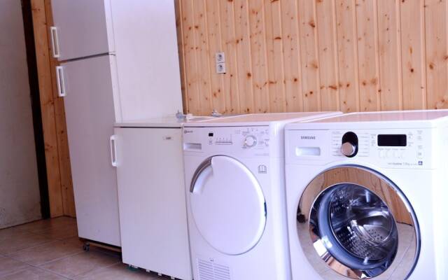 Cozy Holiday Home With Sauna In Stavelot