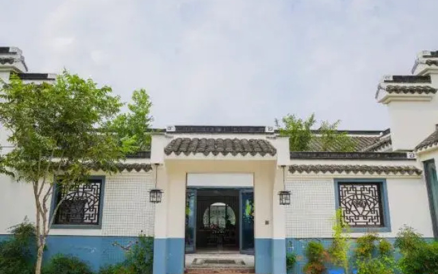 Yiyuan Xiangquan Hostel