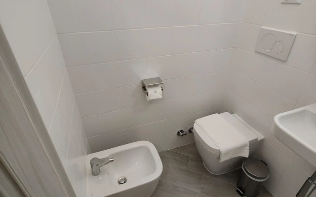 Albergo Astoria Loano
