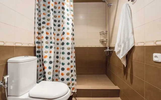 Stay Inn на ул. Амиряна, 4/6