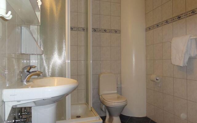 Guesthouse 66