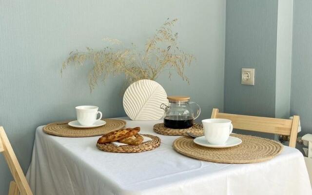 Апартаменты на улице Ленина 37