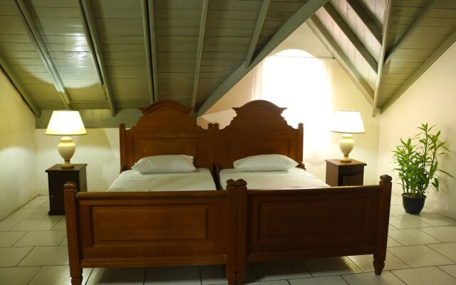 Hotel Aurelia Negombo