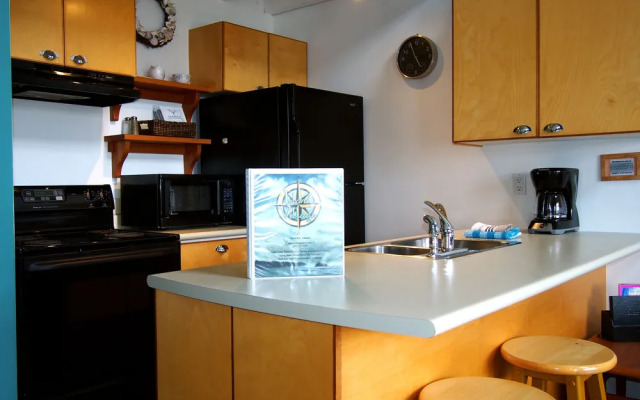 Island Village Properties at Fred Tibbs