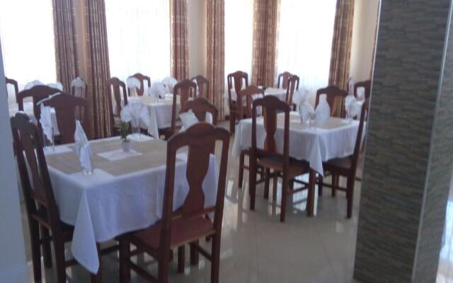 Cashewnut Hotel