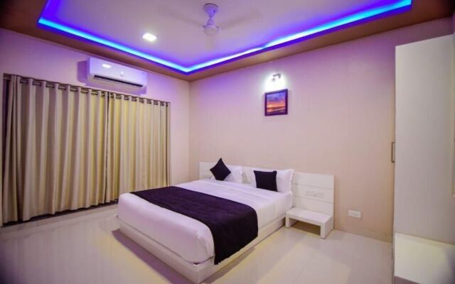 GG Residency