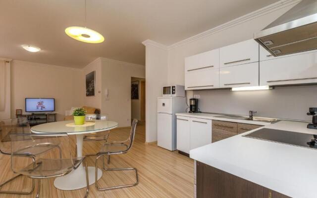 Andi Apartman