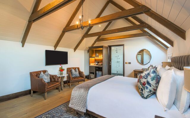 Southern Sun De Wagen